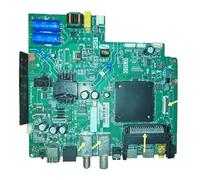 ZGHQHCDRH Reemplazo De Placa Base De TV, TPD.NT72563.PB788 5NT63CA2 5NT725B2 5NT725A2 LED TV Placa Base(2T 1CI)