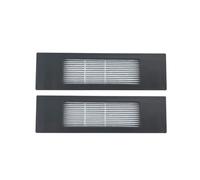 ZGHQHCDRH Repuestos De Filtro HEPA Compatibles con Ecovacs N10 Plus, 950, 920, T9 MAX, N8 Pro, T8, Aivi MAX Power, T5, N5, DX55, T5MAX, DJ65, T9 Aiv.