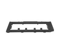 ZGHQHCDRH Repuestos y Accesorios for aspiradoras Robot Roborock S8 MaxV Ultra/G20S. Cubierta del Cepillo Principal.