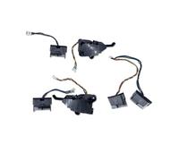 ZGHQHCDRH Sensor Anticolisión For Acantilados, Compatible con Xiaomi, Mijia, Stytj02Ym 3C 2S S10 B106Gl S12 T12, Piezas For Aspiradora Robot De Barrido Y Arrastre.