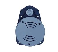 ZGHQHCDRH Sensor De Distancia Compatible con Qihoo 360 S6 LDS, Repuesto De Escaneo, Accesorio For Robot Aspirador.