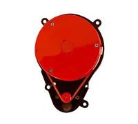 ZGHQHCDRH Sensor De Distancia Compatible con Roborock, Repuestos For Aspiradoras Robot S7, S70 Y S75, Navegación LDS.(Red 1PCS)