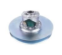 ZGHQHCDRH Sets para Embrague para Coche Embrague Asamblea Embrague accionado por transeje AP01 AM140967 Compatible con John Deere 4x2 6x4 Gator Utility AM136806 AM128235 AMT2707