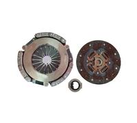 ZGHQHCDRH Sets para Embrague para Coche Embrague Asamblea Kit de Embrague Compatible con JAC S2 Sei 2 T40 S3 Sei 3 T50 DR4 EVO4 1600100U2010 1600200U2010 1701104U2210-23 1.5L 1.6L