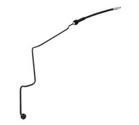 ZGHQHCDRH Sets para Embrague para Coche Embrague Asamblea Tubo y Manguera del Cilindro del Embrague para Ford Transit MK7 2006-1370924 6C117A512GA 6C117A512JC 6C117A512JB 1731446