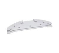 ZGHQHCDRH Soporte For Mopa B52C, Compatible con Viomi, S9 Airrobo T10 L6 Q6, Compatible con DEWE, Compatible con Neabot, N2, Repuestos For Aspiradora Robot, Marco De Paño De Fregona.