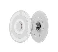 ZGHQHCDRH Soporte For Mopa, Compatible con XIAOMI, Compatible con MIJIA, Robot Aspirador Mop 2 C101, Piezas, Accesorios, Paño For Mopa(2pcs)