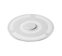 ZGHQHCDRH Soporte For Mopa, Compatible con XIAOMI, Compatible con MIJIA, Robot Aspirador Mop 2 C101, Piezas, Accesorios, Paño For Mopa(1pcs)
