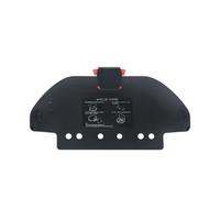 ZGHQHCDRH Soporte For Trapeador/Soporte For Trapeador, Compatible con Aspiradoras Xiaomi, STYTJ02YM/3C/2S/S10/S12/B106GL/B106CN/Mi Vacuum-Mop P Pro/Viomi V2 Pro/V3 SE(B)