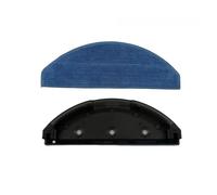 ZGHQHCDRH Soporte For Trapo De Fregona, Compatible con Piezas De Robot Aspirador Lydsto G2