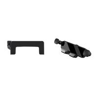 ZGHQHCDRH Soporte Teléfono Coche para Benz C para GLC V-Class W204 W205 X253 W447 Soporte Navegación Dedicado LHD Pantalla Entretenimiento para Móvil Coche(10.25 Inch Holder B)
