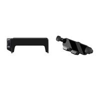 ZGHQHCDRH Soporte Teléfono Coche para Benz C para GLC V-Class W204 W205 X253 W447 Soporte Navegación Dedicado LHD Pantalla Entretenimiento para Móvil Coche(7 Inch Holder B)