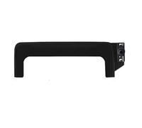 ZGHQHCDRH Soporte Teléfono Coche para Benz C para GLC V-Class W204 W205 X253 W447 Soporte Navegación Dedicado LHD Pantalla Entretenimiento para Móvil Coche(12.3 Inch Base)