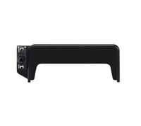 ZGHQHCDRH Soporte Teléfono Coche para Benz C para GLC V-Class W204 W205 X253 W447 Soporte Navegación Dedicado LHD Pantalla Entretenimiento para Móvil Coche(7 Inch Base)