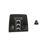 ZGHQHCDRH Soporte Teléfono Coche para Ford para Focus 2012-2016 Soporte Teléfono para Coche Base Fijo Especial Carga Inalámbrica Accesorios Interiores(Base)