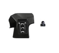 ZGHQHCDRH Soporte Teléfono Coche para Ford para Mondeo 2013-2021 Soporte Teléfono para Coche Base Fijo Especial Accesorios Carga Inalámbrica(Base)