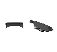 ZGHQHCDRH Soporte Teléfono Coche Soporte Navegación Fijo para Pantalla para X5 para X6 F15 F16 G05 Adecuado Todos Los Soportes Teléfonos Inteligentes para Móvil Coche(10.3in Holder B)