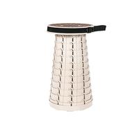 ZGHQHCDRH Taburete de Ocio al Aire Libre Ligero y portátil for Viajar al Mercado, Viajar y Vivir, Taburete de Almacenamiento y Descanso