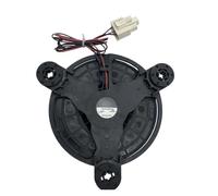 ZGHQHCDRH Ventilador De Refrigeración GW12E12MS1FB-52 DC12V 0.171A, Compatible con Hisense Y Ronshen. Piezas For Ventiladores De Refrigeradores, Congeladores Y Refrigeradores.