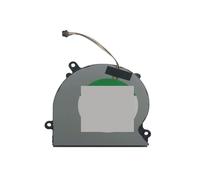 ZGHQHCDRH Ventiladores De Ordenador Portátil EG50040S1 CG60 S9A, Compatibles con Huawei,13 WRT-W19 W29 HN-W19R Ventilador De CPU SOLHQ23300013000(1pcs Fan)
