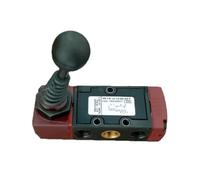 ZGHQHCDRH VM1/8 22 5 L9 BS OO P Destalonador de neumáticos Válvula Manual Válvula solenoide 1202325007