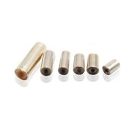 ZGHSWM Bolsa de diálisis MW7000 de Laboratorio de 1 Metro/5 Metros, Tubo de diálisis MD25/34/44/55/77mm, Bolsa de diálisis de celulosa Regenerada(MD25 1meter)
