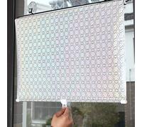 ZGLCQSGY Cortina Oscurecimiento Cortinas para Ventanas de automóviles Cortinas enrollables Cortinas para automóviles Oscurecimiento la privacidad la Ventana Pantalla Protectora (16 x 24 in)