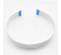 ZGLJSD Cable de Cabeza 20 Piezas DX4 Apto for Cabezal de impresión Dx4 Roland SJ XJ VP SP FJ FP XC SC 540 640 750 Plotter Mimaki Mutoh Cable de Datos Flexible(21p 40cm)