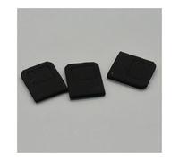 ZGLJSD Esponja de Sellado de Botella de tóner, 10 Uds., Apta for Konica minolta BH C224 C284 C364 C7828 454 554 C221 C281 C368