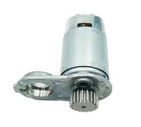 ZGPOSQKZSC 1 pieza 629932-8 629931-0 6299328 piezas de repuesto de arranque for DUR181 BUR181 DUR181Z BUR141 UR141D herramientas accesorios de piezas