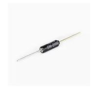 ZGPOSQKZSC 10 piezas SW-200D Interruptor de vibración bola inclinación Sensor ángulo doble