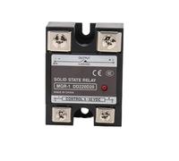 ZGPOSQKZSC 1pcs Solid State Relay MGR-1 DD220D20