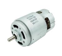 ZGPOSQKZSC Arrancador HC785LP RS-785, CC 12 V-20 V, 18 V, 20000 RPM, alta velocidad, gran par, ventilador de refrigeración, bricolaje.