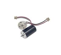 ZGPOSQKZSC Arrancador sin escobillas de Rotor Interno trifásico 6000 KV, 2S, 12 mm x 20, CC 6 V, 7,2, 43600 RPM, Electronic Starter Alta Velocidad for Coche