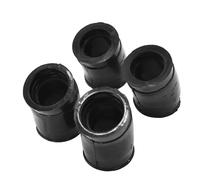 ZGPOSQKZSC Car Repair Parts Carburetor Intake Carb Boots for 71-76 for CB750K CB750F 16211-300-030 Easy to Install