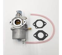 ZGPOSQKZSC Carburetor Carb for Club Car Cart 1998-Up FE290 Engine DS and Precedent 17561 Easy to install