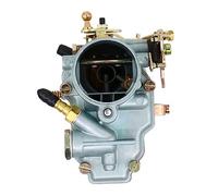 ZGPOSQKZSC H112# CARBURETOR Compatible For FIAT 600 600S 28M30 ARGENTINA Carburetor Vergaser Carb Carburador And FIAT 600 750 SEAT Carburetor 28 ICP