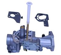 ZGPOSQKZSC Replacement Carburetor Compatible with 498298 used on 135252 135292 135297 136202 Series