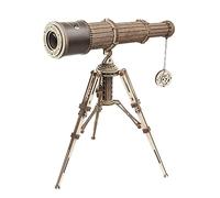 ZGPTOP Monocular Telescope de Curious Discovery