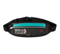 ZGTMSZ × Hatsune Miku Collaboration Series Riñonera - bolso bandolera bolsa deporte