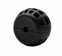 ZGUZMCMK Esfera Tope para Neumatica Plastico con Carcasa Dividida en Dos Partes para Carrete Automatico Retractil con Ajuste Longitud para Garaje, 8MM