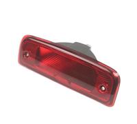 ZGUZMCMK Luz Freno Elevada para Vehículo Gran con Montaje y Función Luz Circulación Trasera con Carcasa Roja y Conector Eléctrico para Instalación Sencilla y Uso Diario