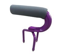 ZGUZMCMK Manual Claw Utensilio Agrícola para Cultivo de Plantas Descompactador con Mango Cómodo y Diseño Compacto Indicado para Huertos Balcones