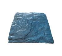ZGUZMCMK Molde para Estampar Hormigón con Textura de Piedra Vívida para Decoración de Patios Y Jardines.