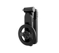 ZGUZMCMK Trípode para selfies, soporte versátil para smartphone