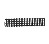 ZGUZMCMK Vehicle Recovery Tracks Riel de para Neumáticos Tabla de Goma con Relieve Cruzado Manijas con Cordón Reforzado Utilizable en Terreno Fangoso Arenoso, 100 Cm, Estilo Regular 22 Cm De Ancho