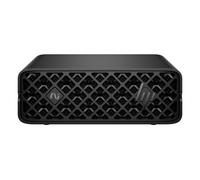 ZGX Nano G1n AI Station 128 GB LPDDR5x-SDRAM Linux Mini PC AI Workstation, AI PC