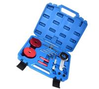 ZGXWVRD Herramientas De Sincronización Compatible con Ford para Edge para Focus para Galaxy 2.0 TDCi EcoBlue AWD FWD RWD 2016+Juego De Herramientas De Sincronización De Motor Diésel