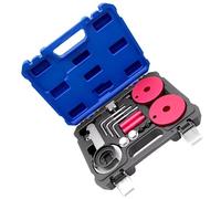 ZGXWVRD Herramientas De Sincronización Compatible con Ford para Edge para Focus para Galaxy 2018-2026- 2.0 TDCi Ecoblue para Kit De Herramientas De Alineación De Sincronización De Motor Diésel