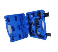 ZGXWVRD Herramientas De Sincronización Compatible con para 1 2 3 5 7 Series 2007-2014 2.0 3.0 DOHC 16V N47 N47S N57 N57S para Motor Cadena Diésel Juego Herramientas Sincronización Árbol Levas